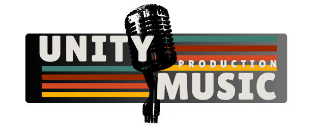 Unity Music Production Logo